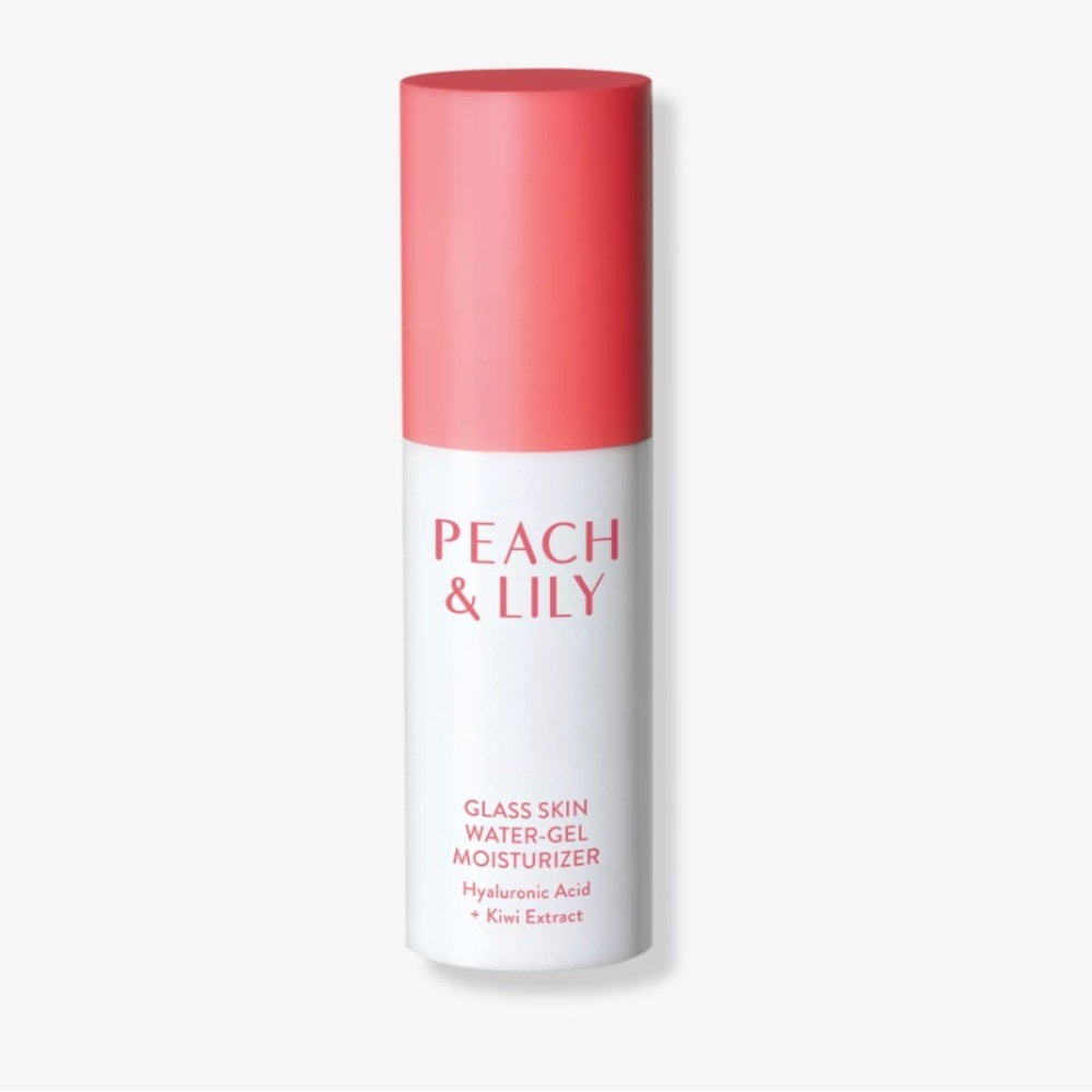 Peach & Lily Glass Skin Gel Moisturizer